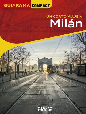 cover image of Milán